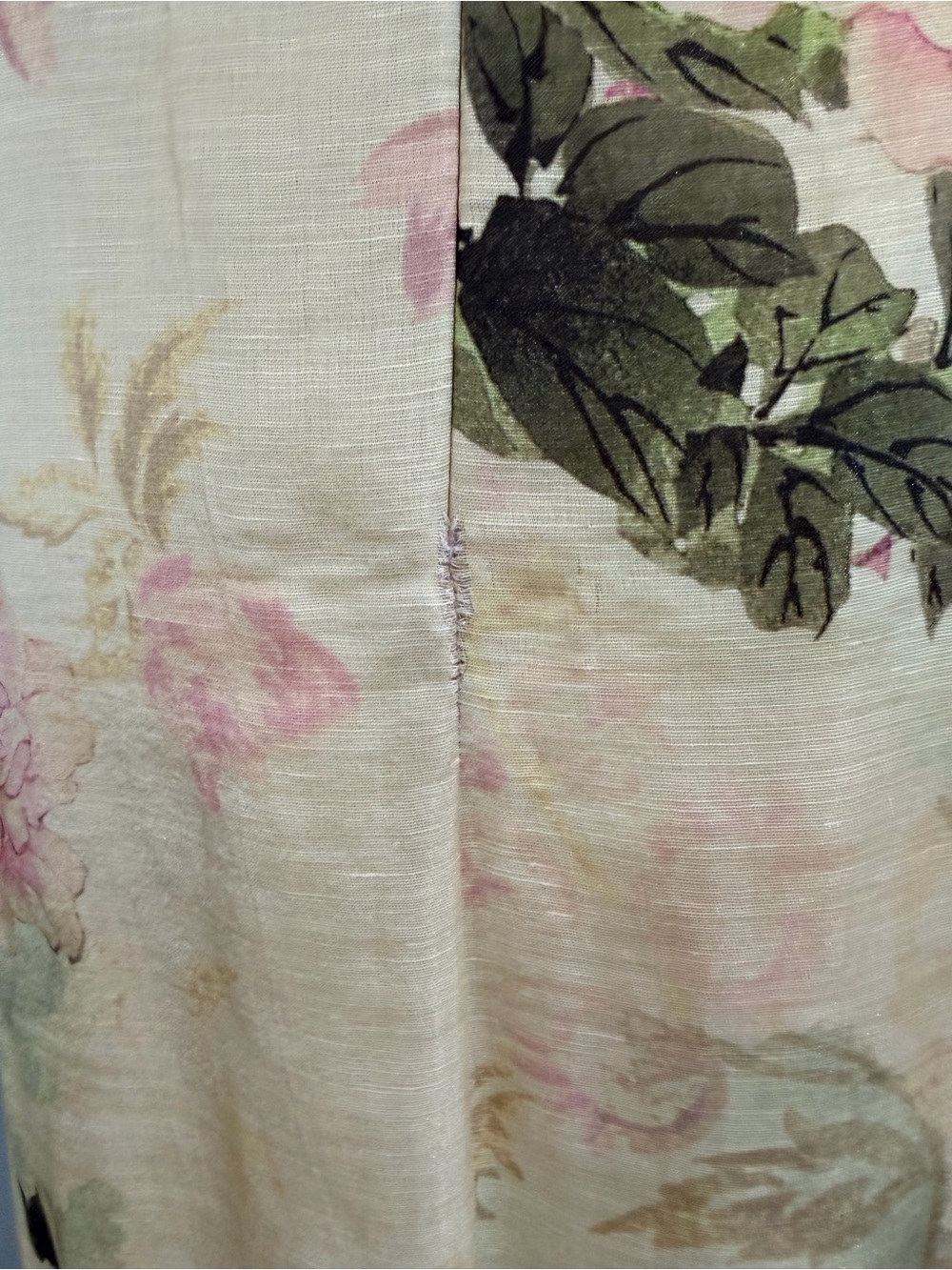 Geisha Designs, Paras and Shalini